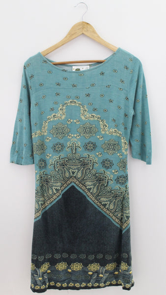 VESTIDO Femenino CASUAL/DEPORTIVO