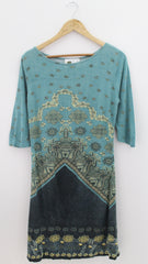 VESTIDO Femenino CASUAL/DEPORTIVO