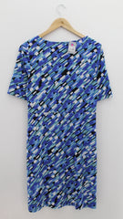 VESTIDO Femenino FORMAL/OFICINA