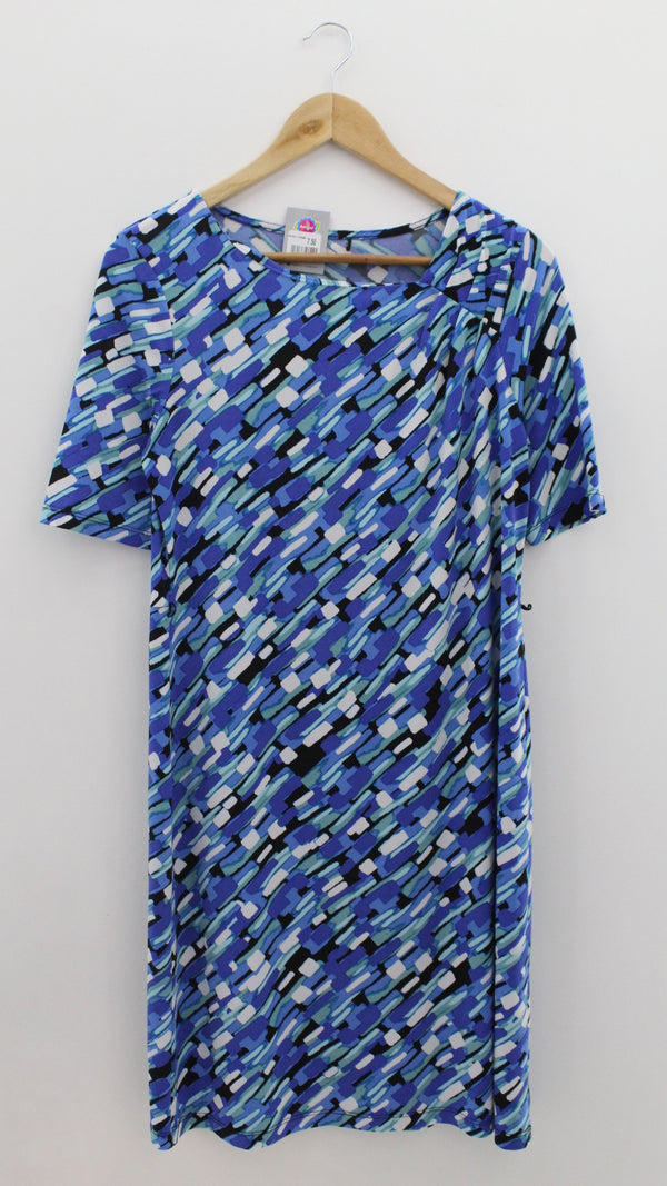VESTIDO Femenino FORMAL/OFICINA