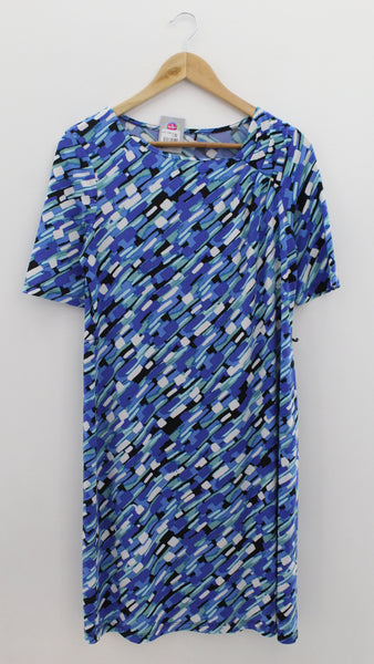 VESTIDO Femenino FORMAL/OFICINA