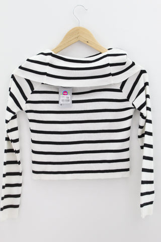 TOP Femenino CASUAL