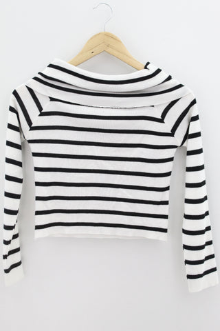 TOP Femenino CASUAL