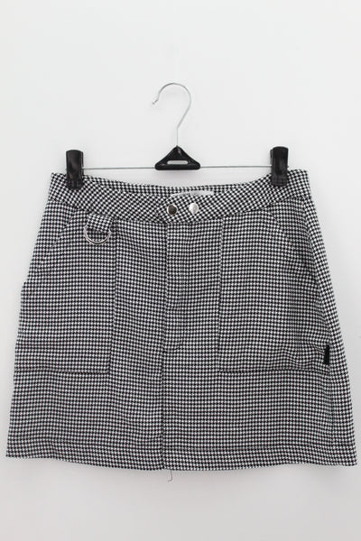 FALDA Femenino Pull & Bear