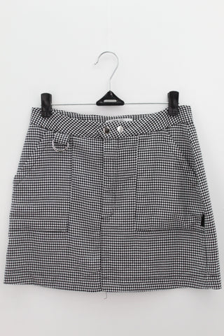 FALDA Femenino Pull & Bear