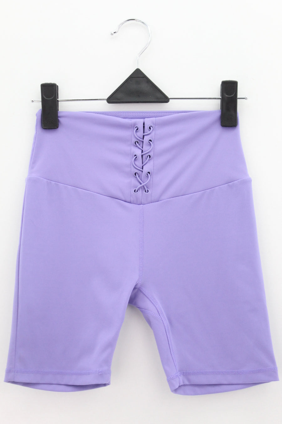 SHORT DEPORTIVO Femenino Forever 21
