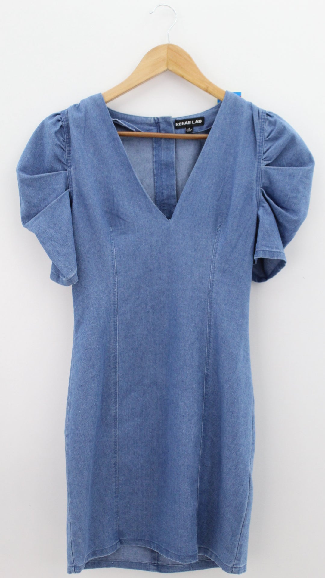 VESTIDO Femenino CASUAL/DEPORTIVO -