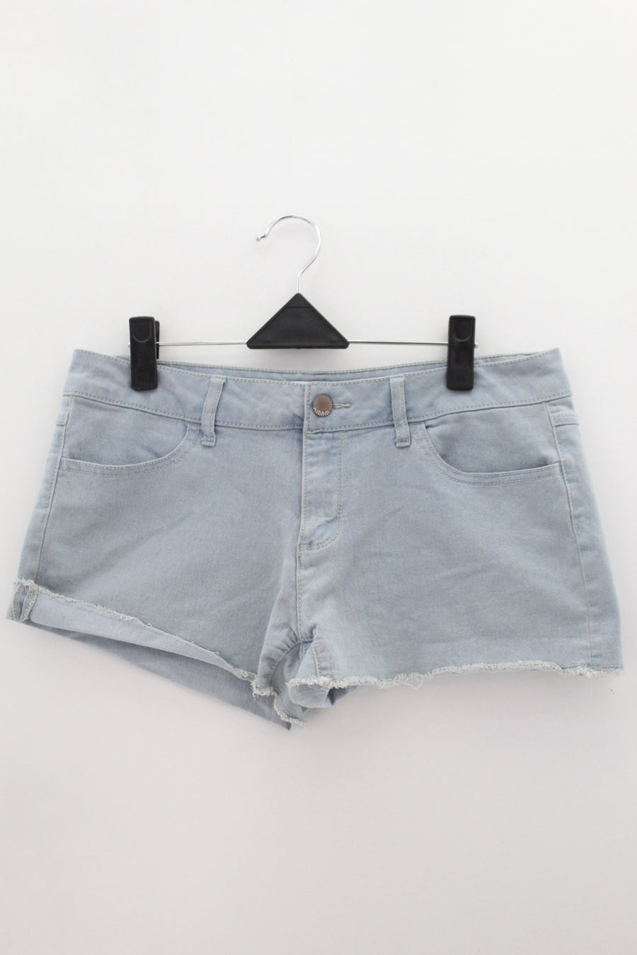 SHORT Femenino No Boundaries