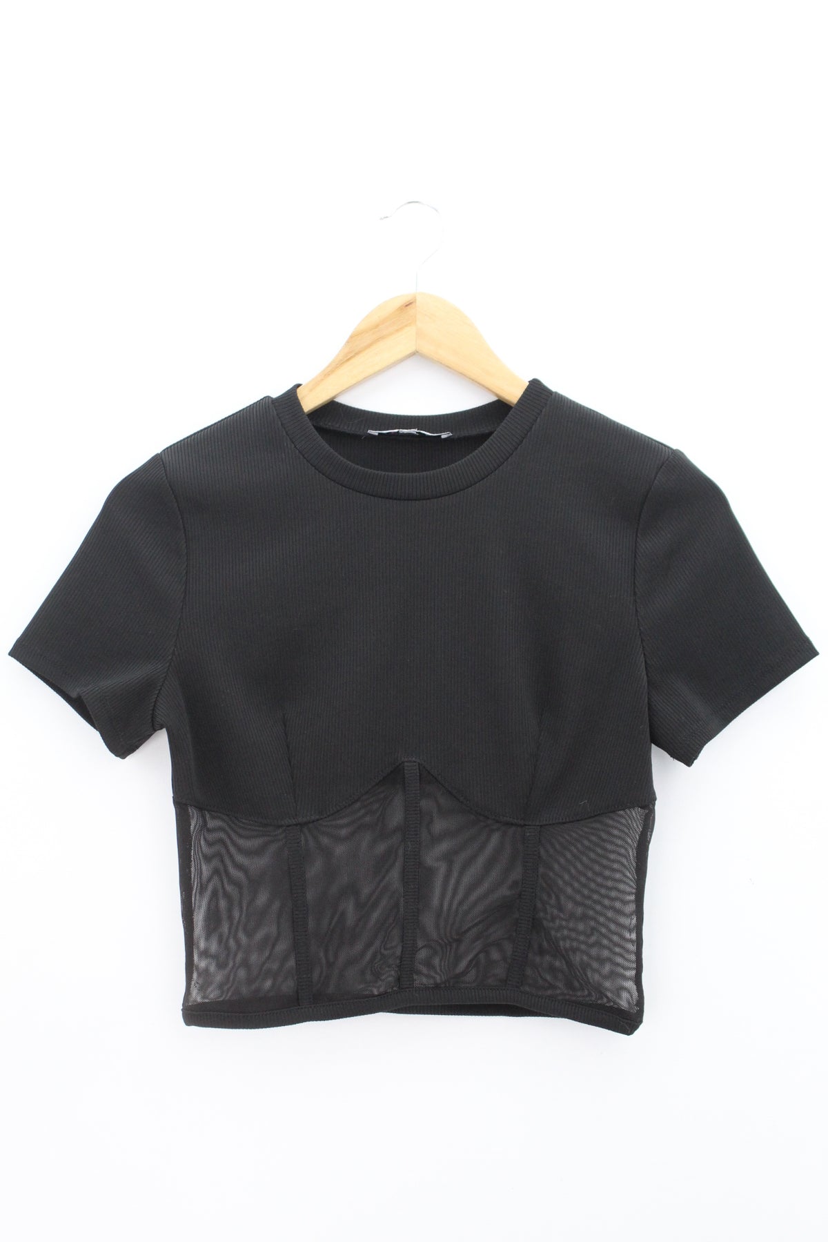 TOP Femenino CASUAL -