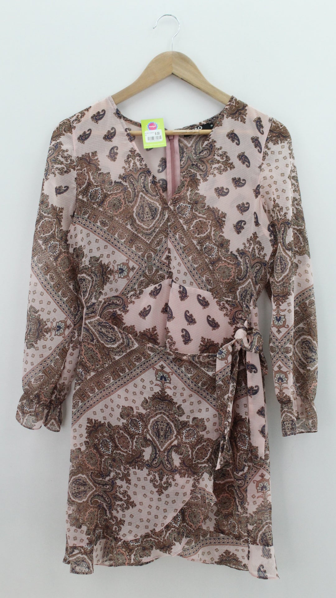 VESTIDO Femenino CASUAL/DEPORTIVO H&O
