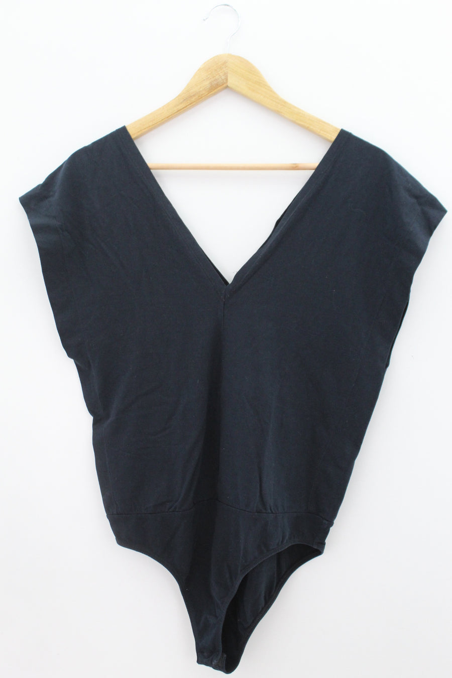 TOP Femenino CASUAL Zara