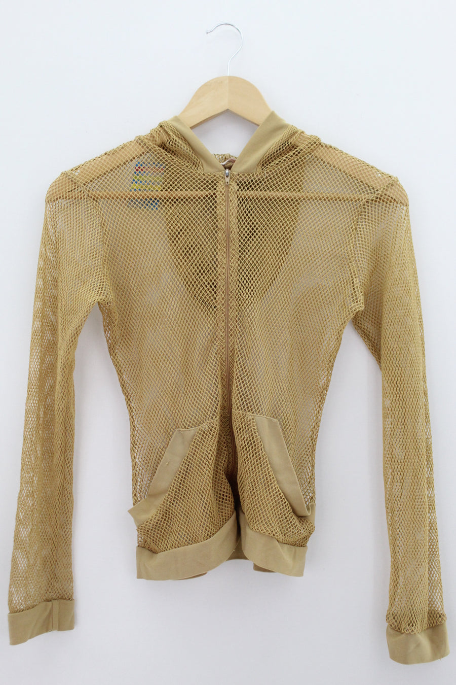 TOP Femenino CASUAL -