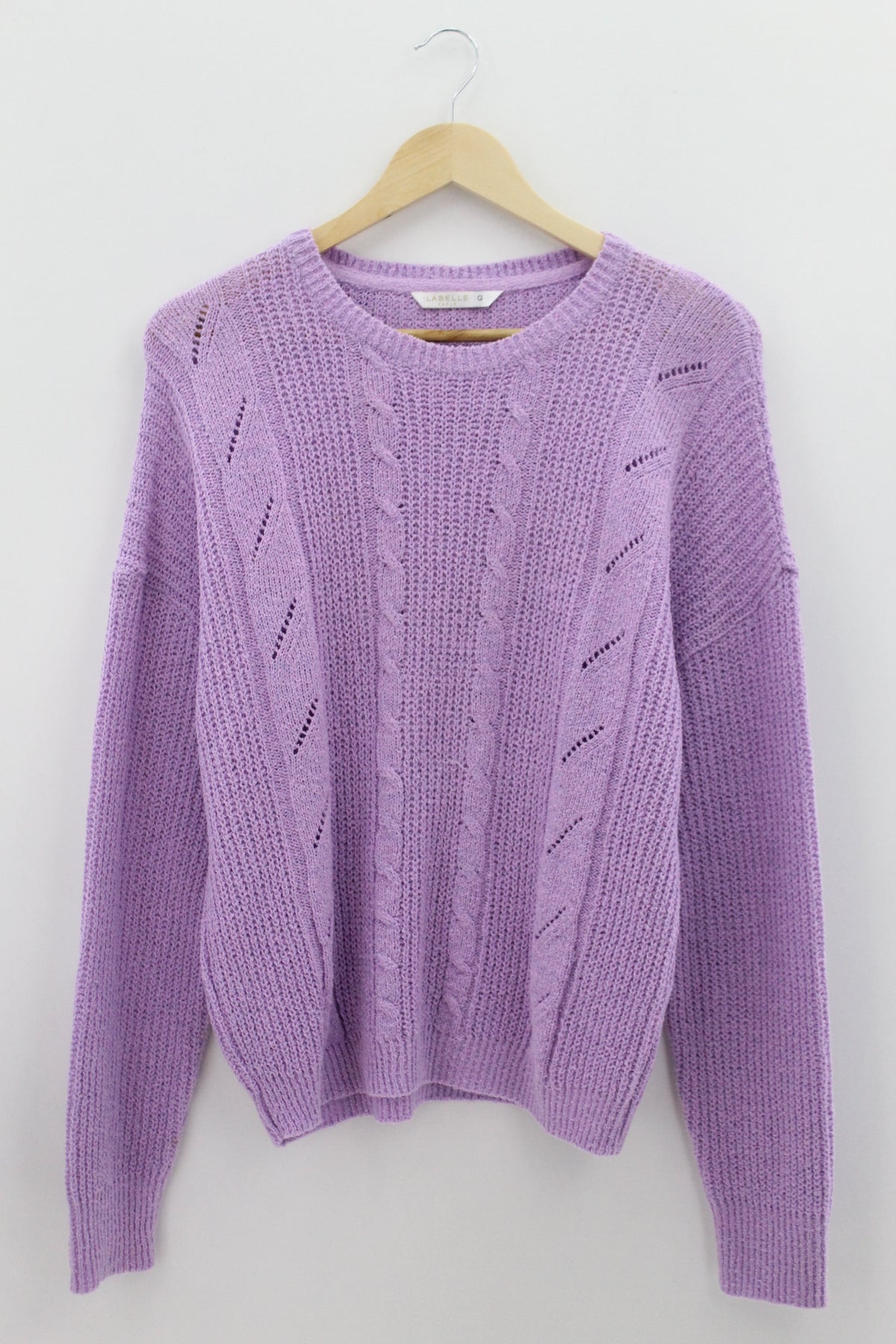 SACO Femenino Labelle