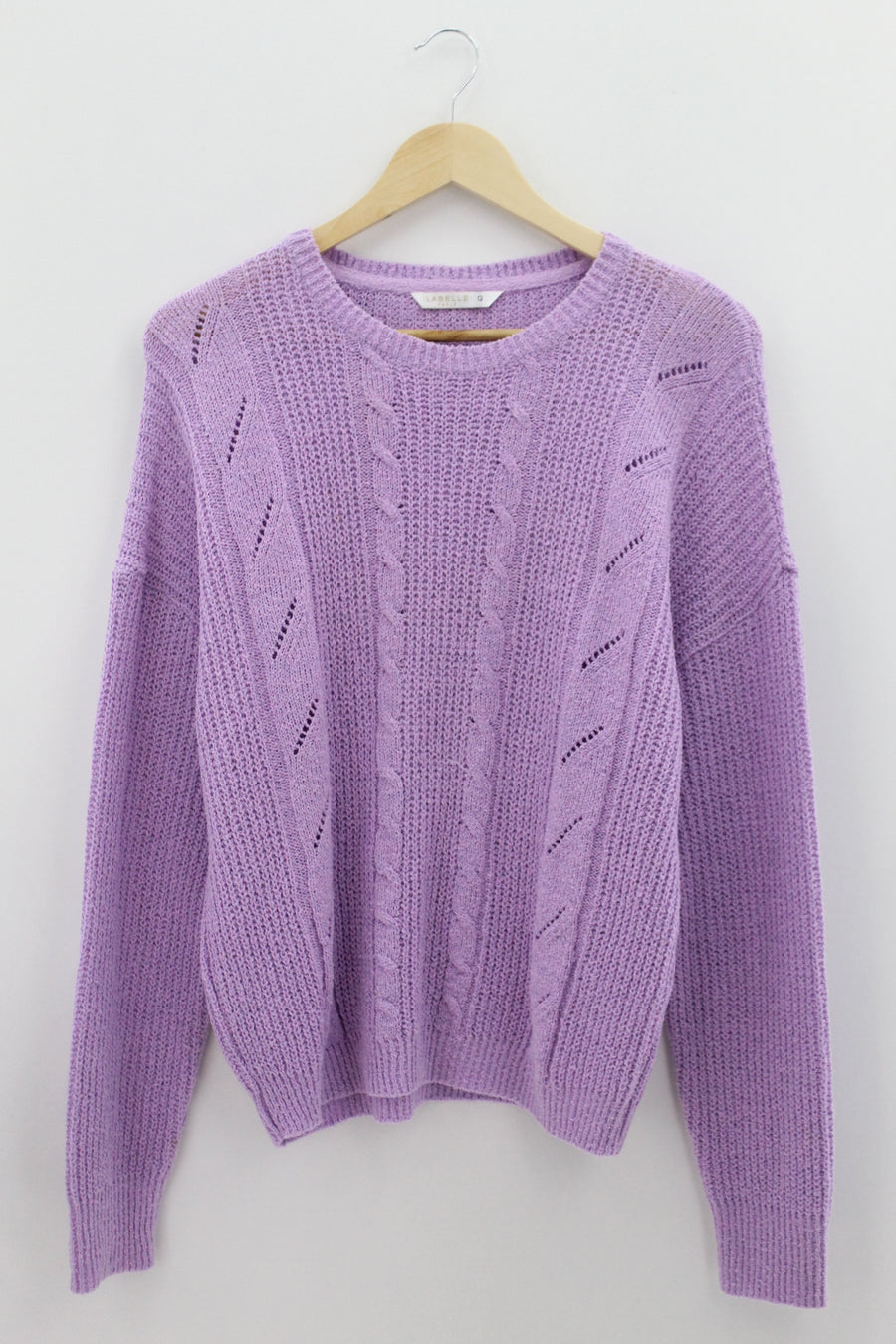 SACO Femenino Labelle