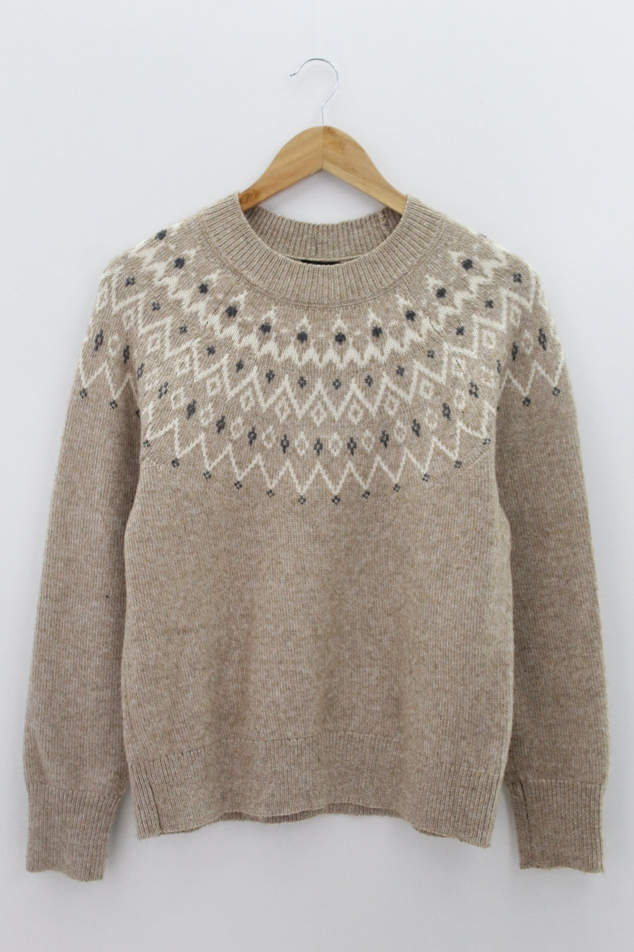 SACO Femenino Ann Taylor
