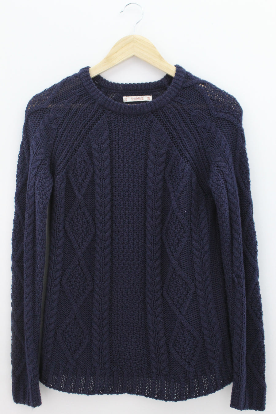 SACO Femenino Pull & Bear