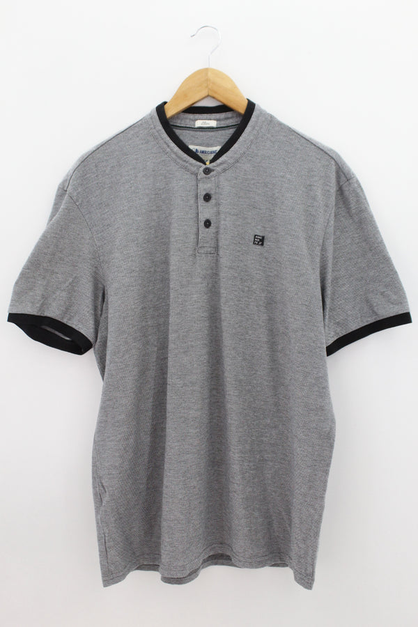 CAMISETA Masculino Americanino