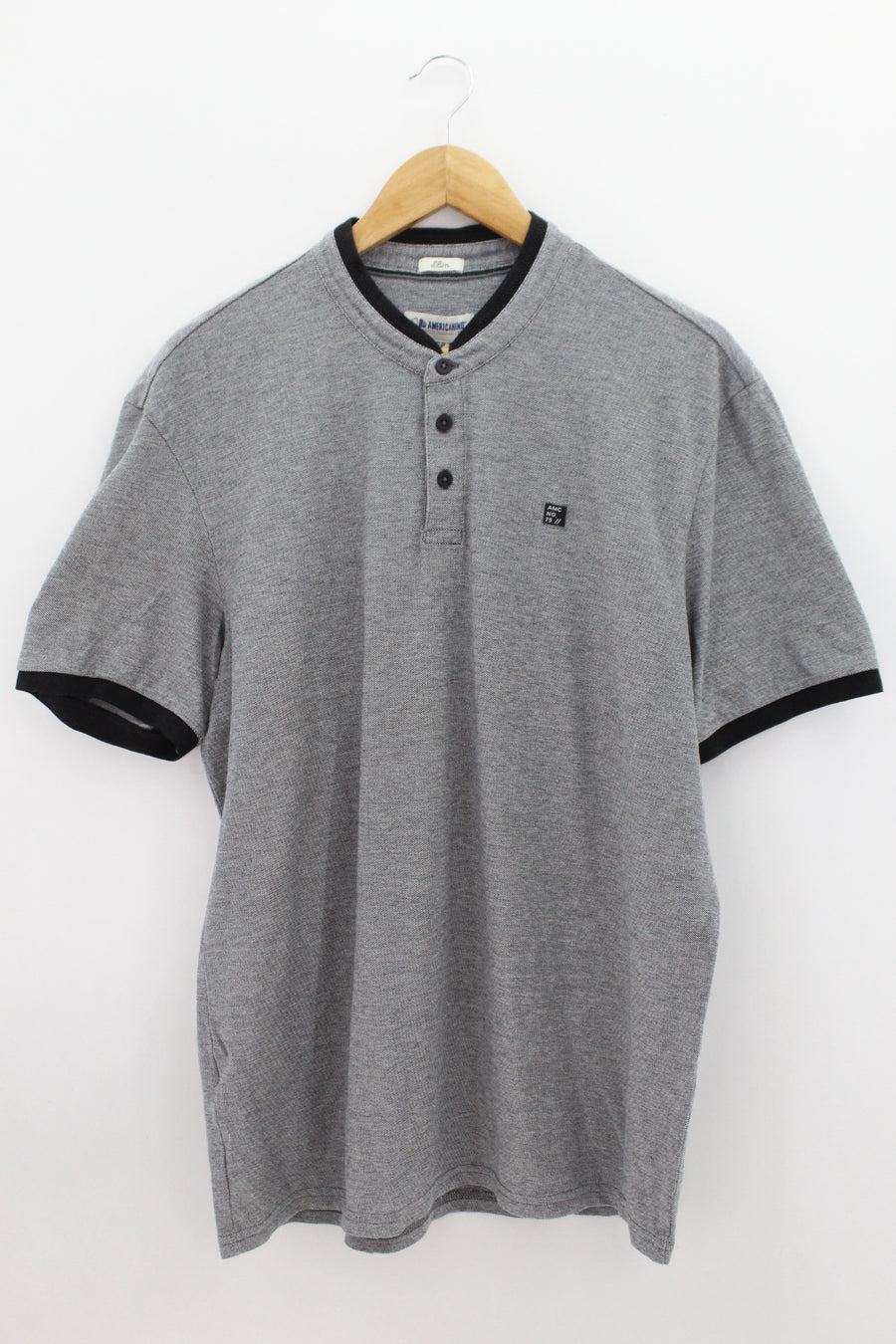 CAMISETA Masculino Americanino