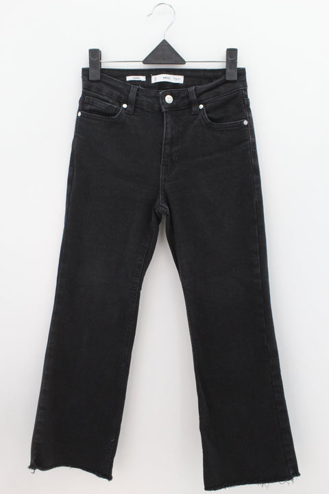 JEAN MUJER Femenino Mango