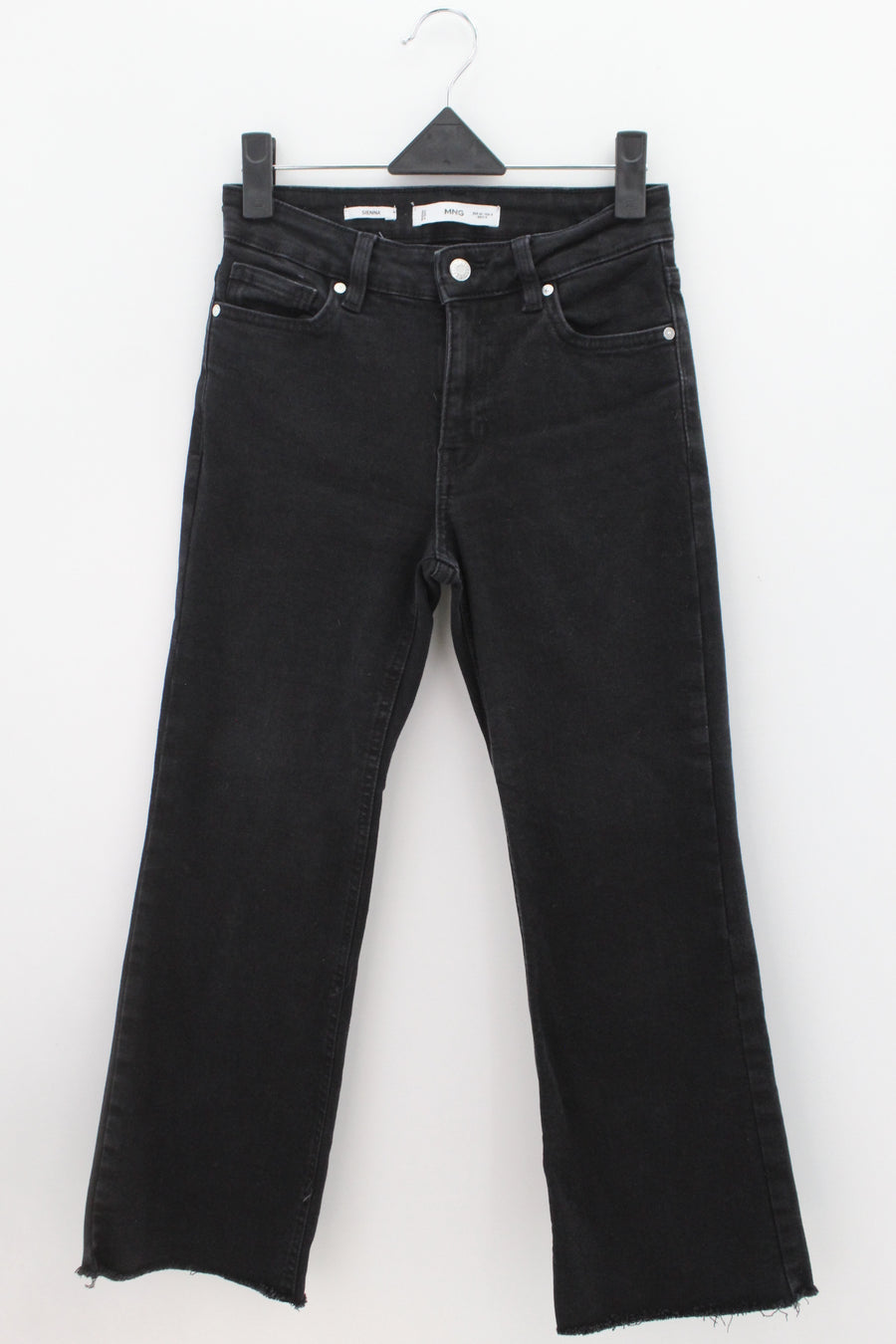JEAN MUJER Femenino Mango