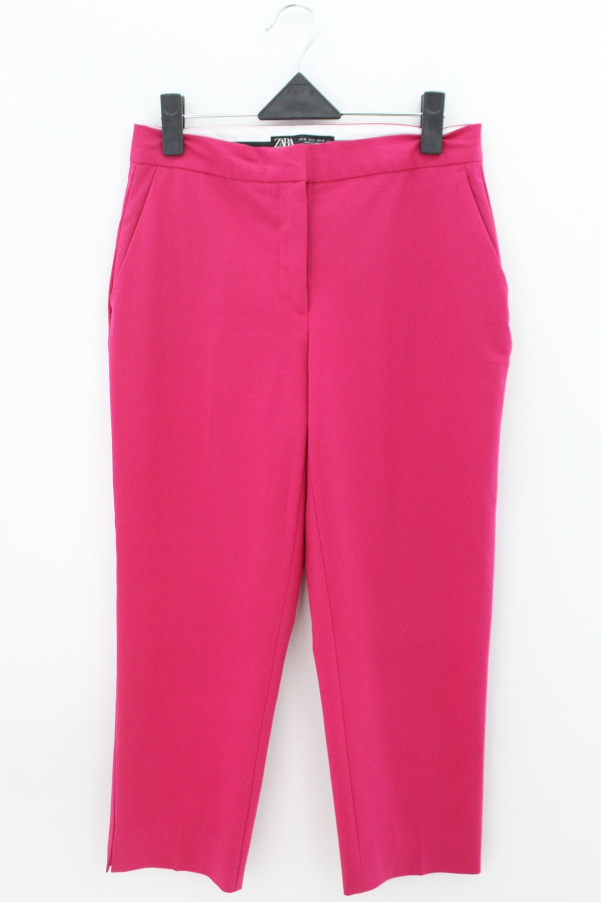 PANTALON VESTIR Femenino Zara