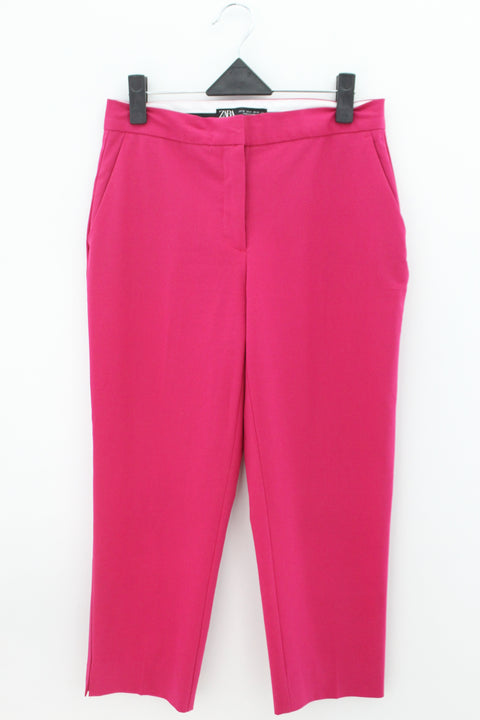 PANTALON VESTIR Femenino Zara