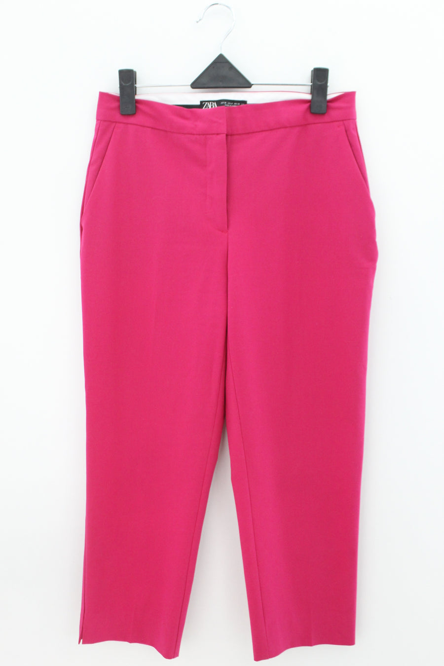 PANTALON VESTIR Femenino Zara