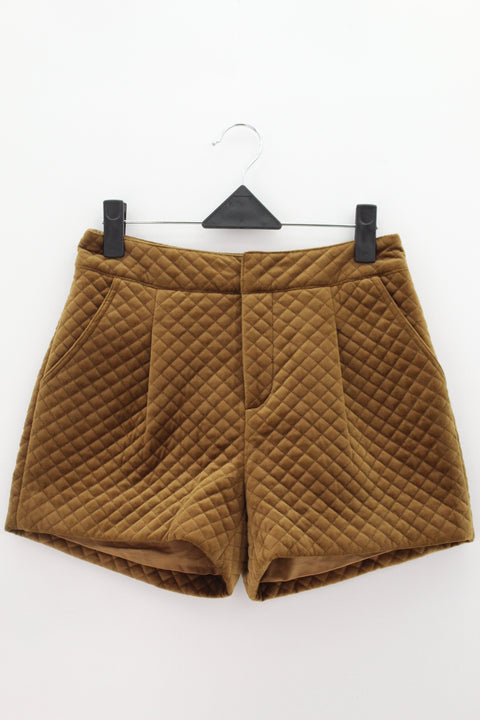 SHORT Femenino Sin Marca