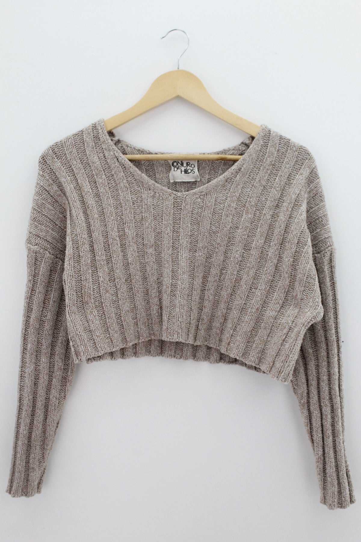 TOP Femenino CASUAL Sin Marca