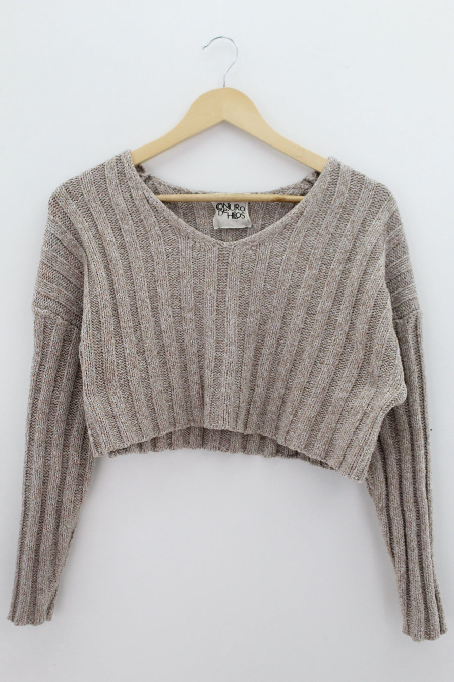 TOP Femenino CASUAL Sin Marca