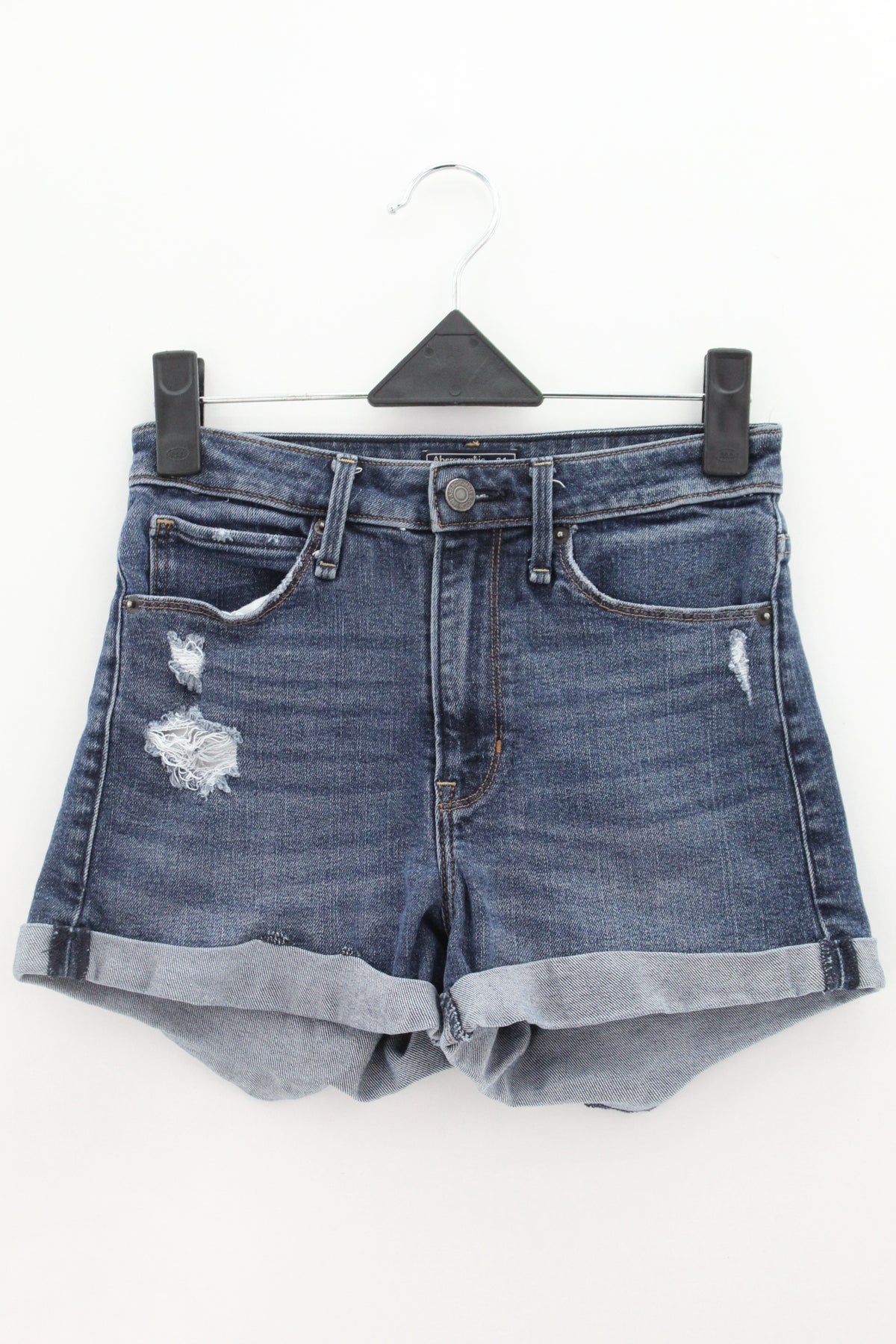 SHORT Femenino Abercrombie and Fitch
