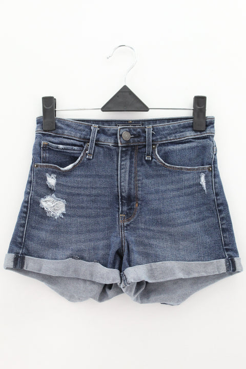 SHORT Femenino Abercrombie and Fitch