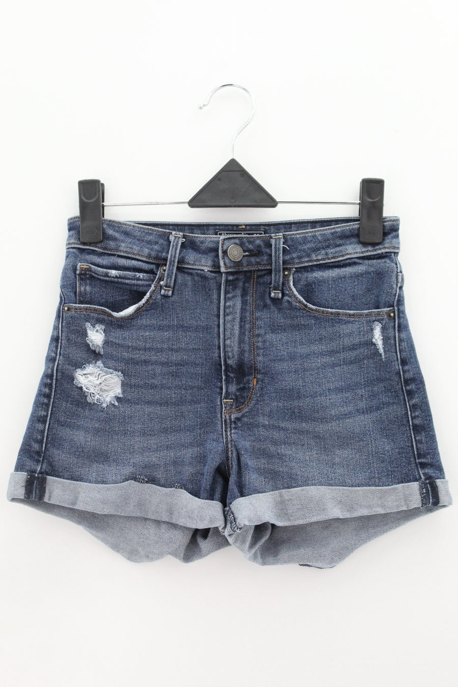 SHORT Femenino Abercrombie and Fitch