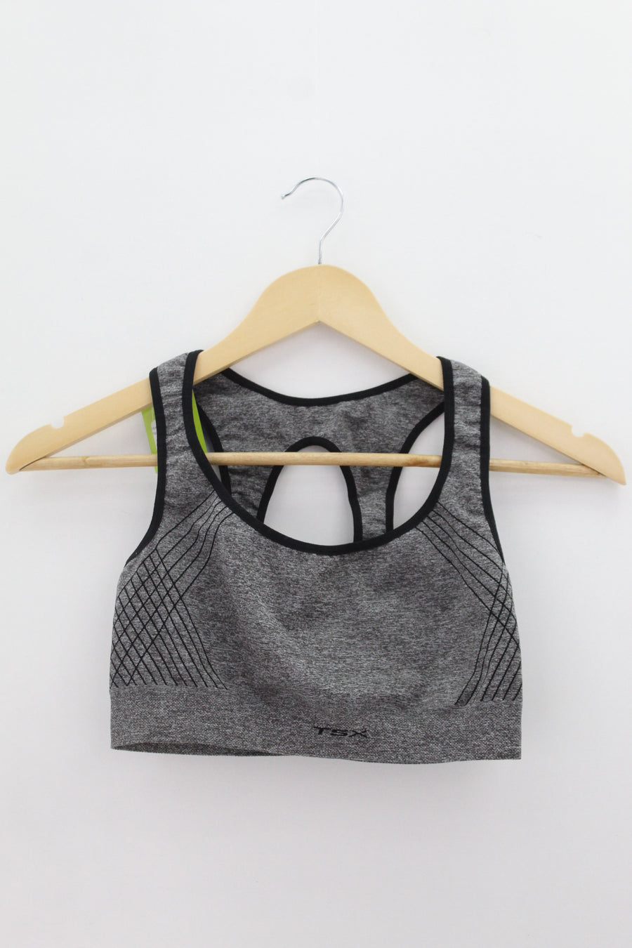 TOP Femenino DEPORTIVO TSX