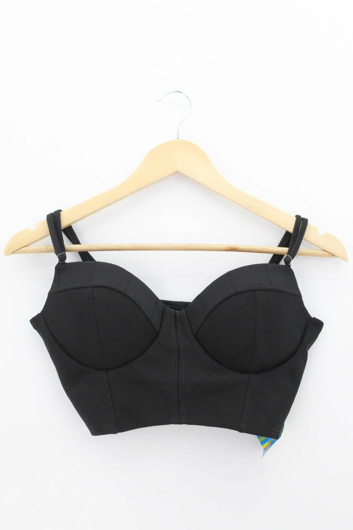 TOP Femenino FIESTA Sin Marca