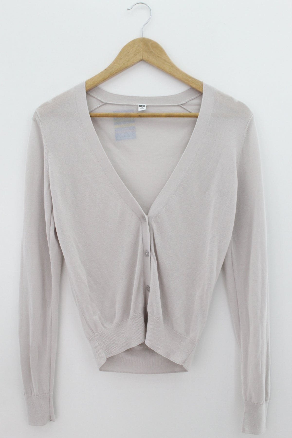 SACO Femenino Uniqlo