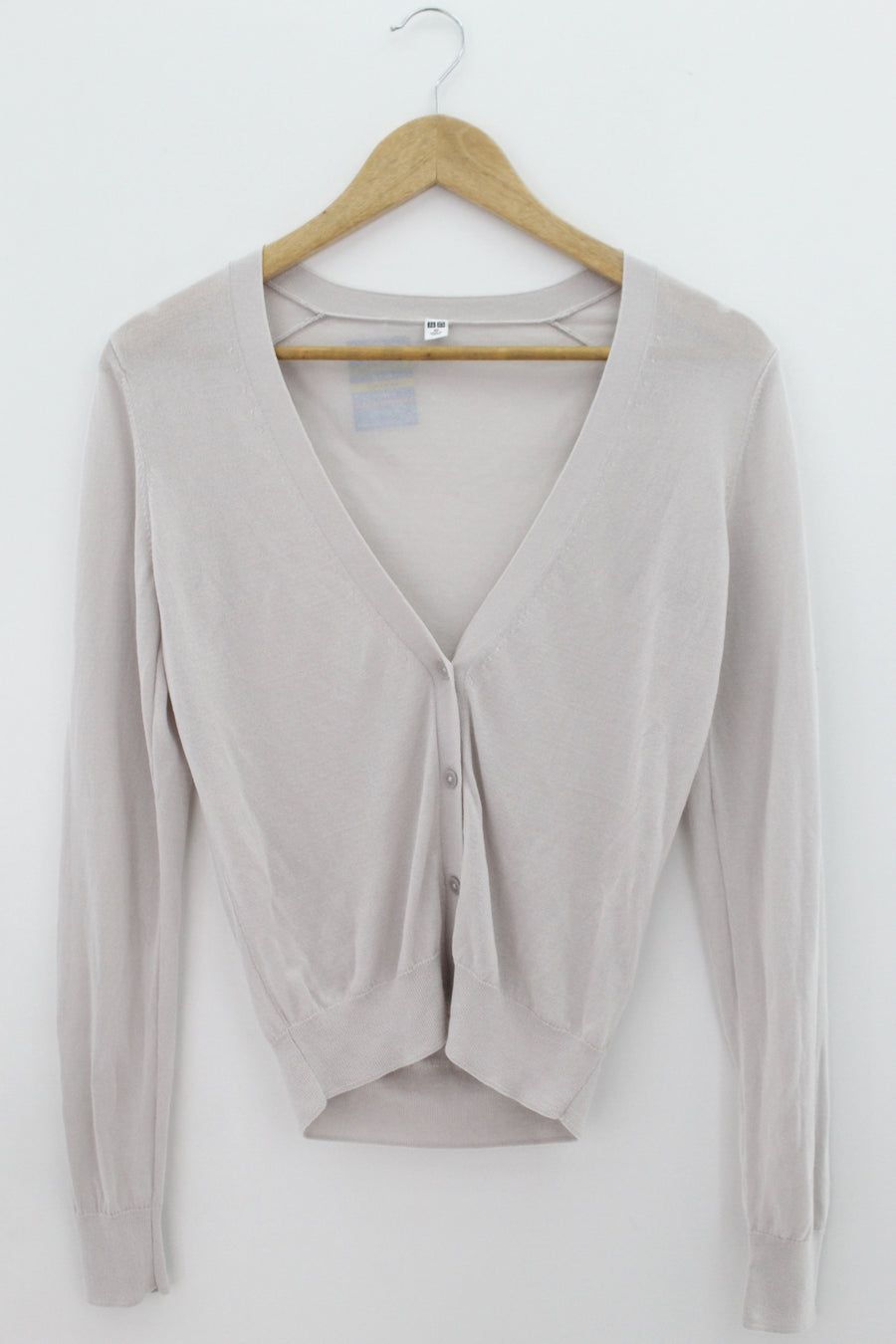 SACO Femenino Uniqlo