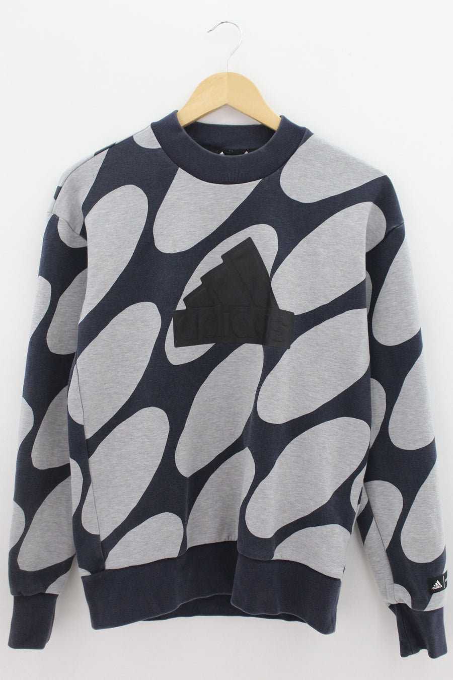 BUZO Masculino Adidas