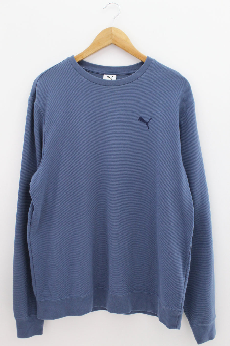 BUZO Masculino Puma