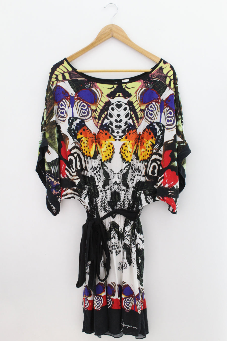 VESTIDO Femenino CASUAL/DEPORTIVO Desigual