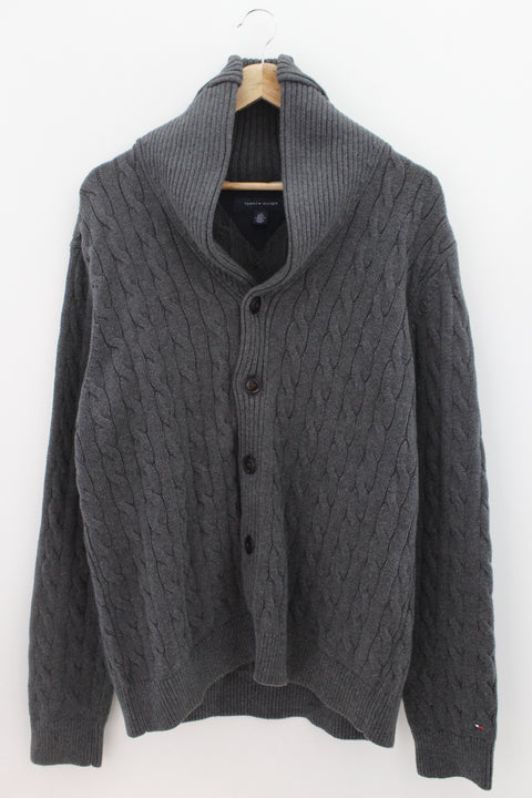 SACO Masculino Tommy Hilfiger