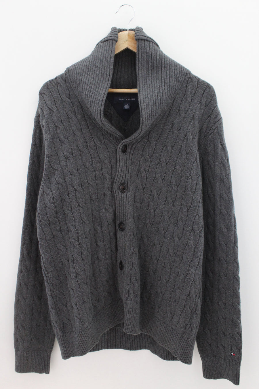 SACO Masculino Tommy Hilfiger