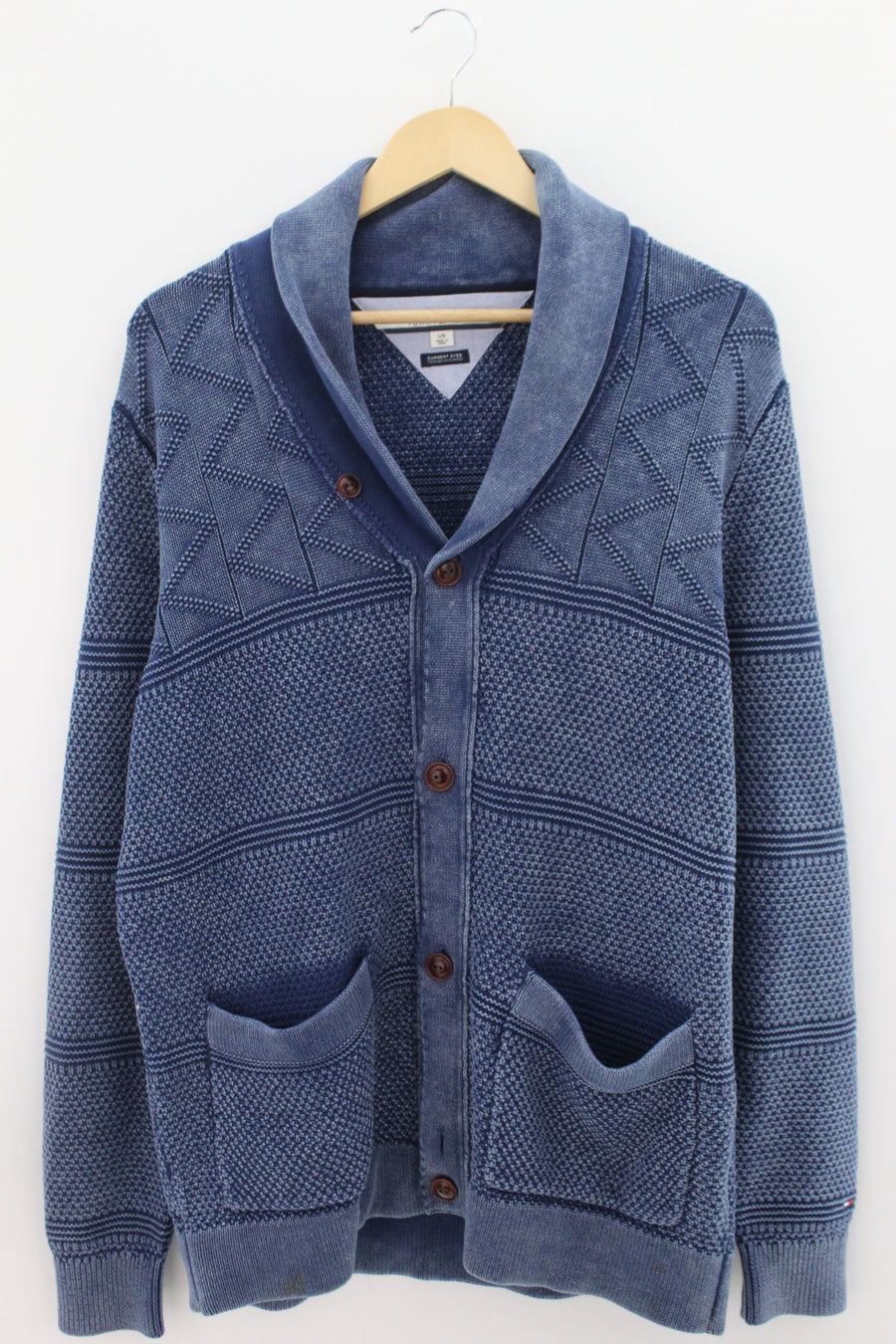 SACO Masculino Tommy Hilfiger