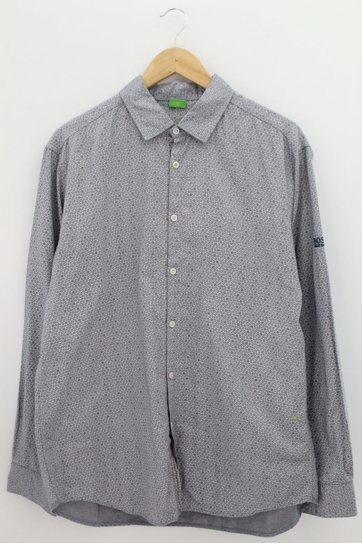 CAMISA Masculino Hugo Boss