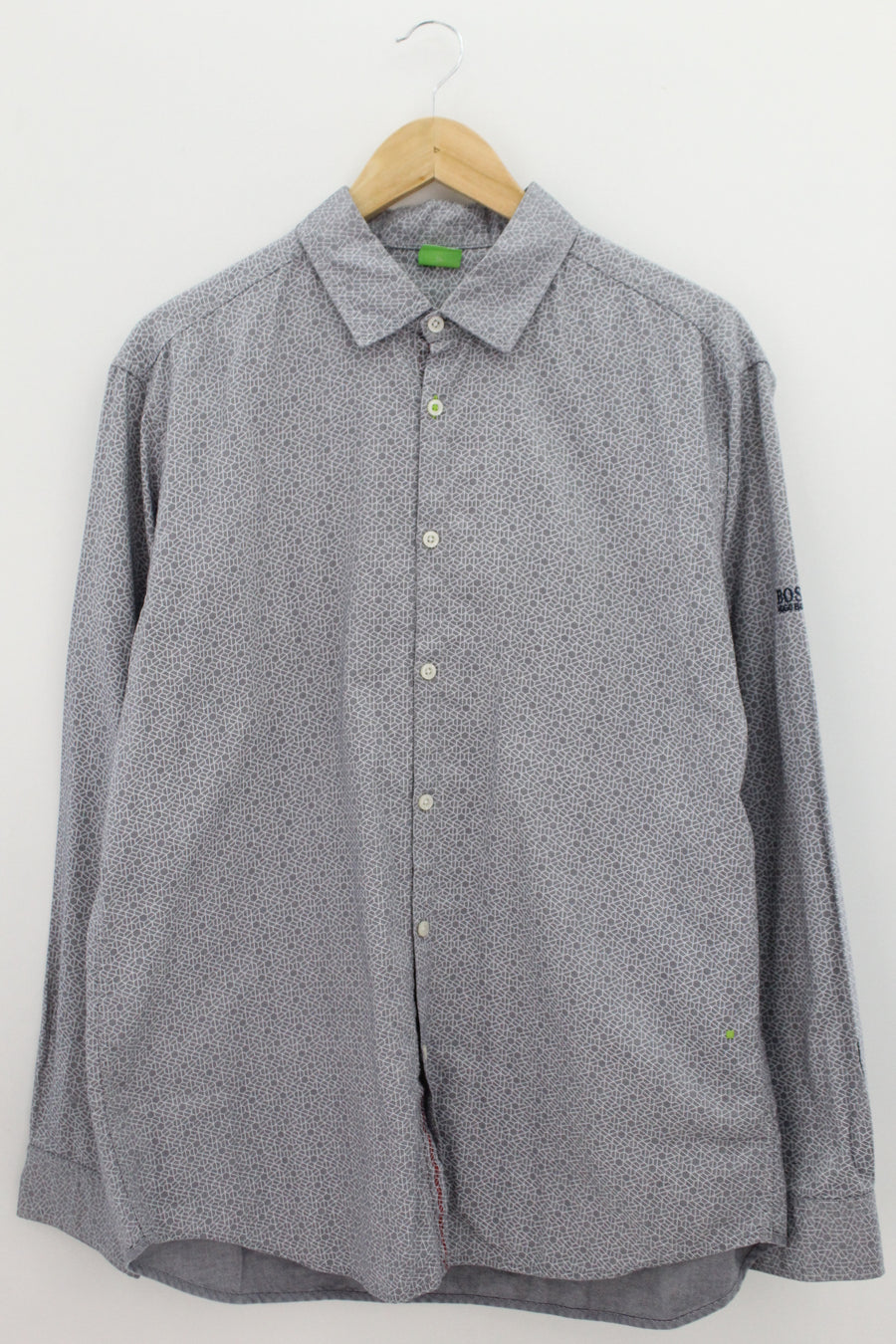 CAMISA Masculino Hugo Boss