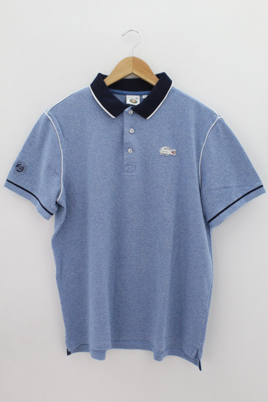 CAMISETA POLO Masculino Lacoste