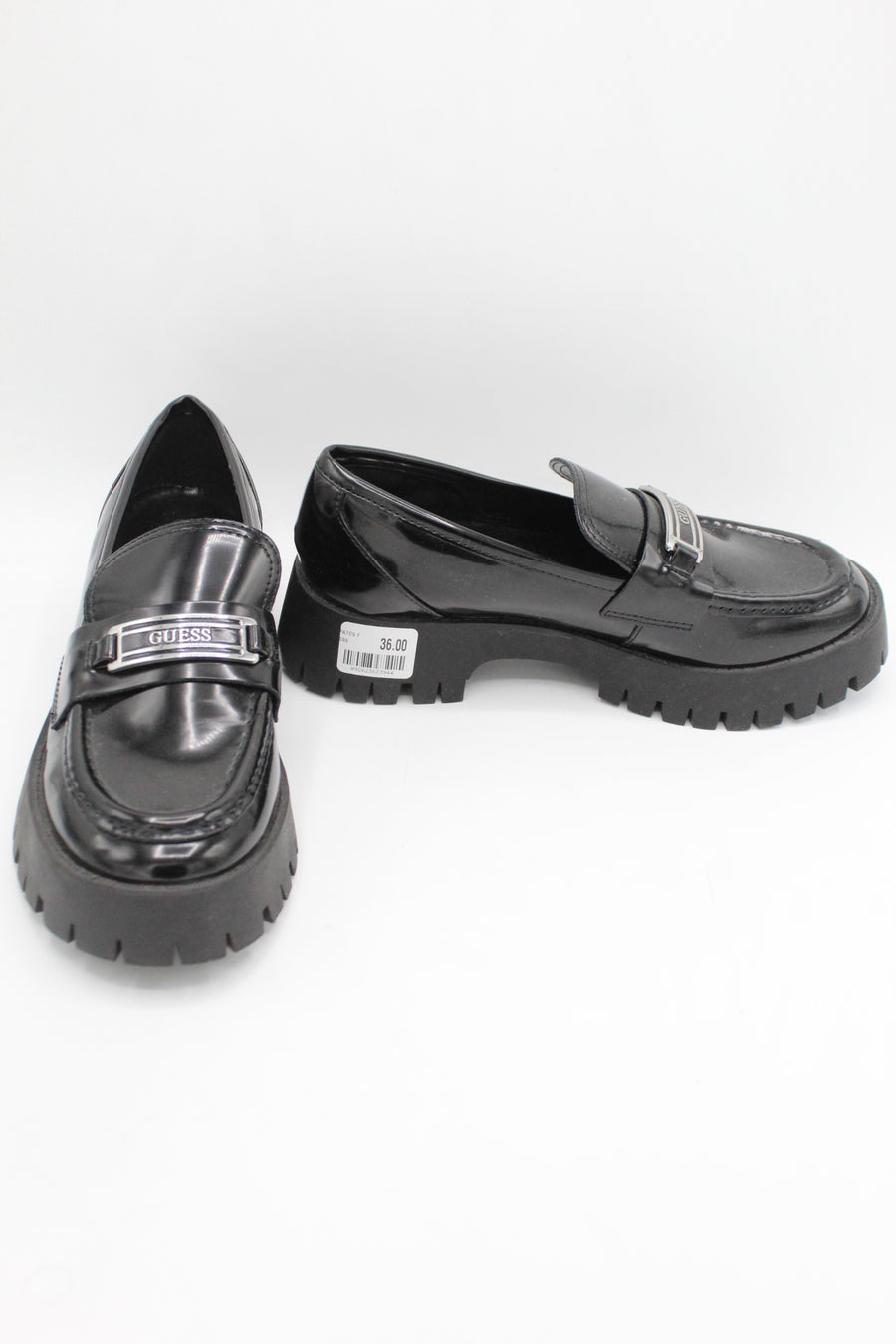 ZAPATOS Femenino Guess