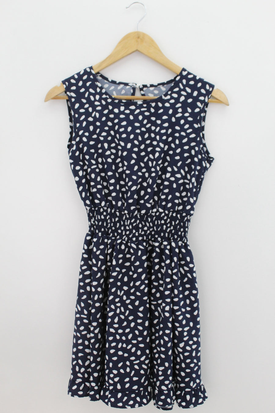 VESTIDO Niña (8-14) Sin Marca