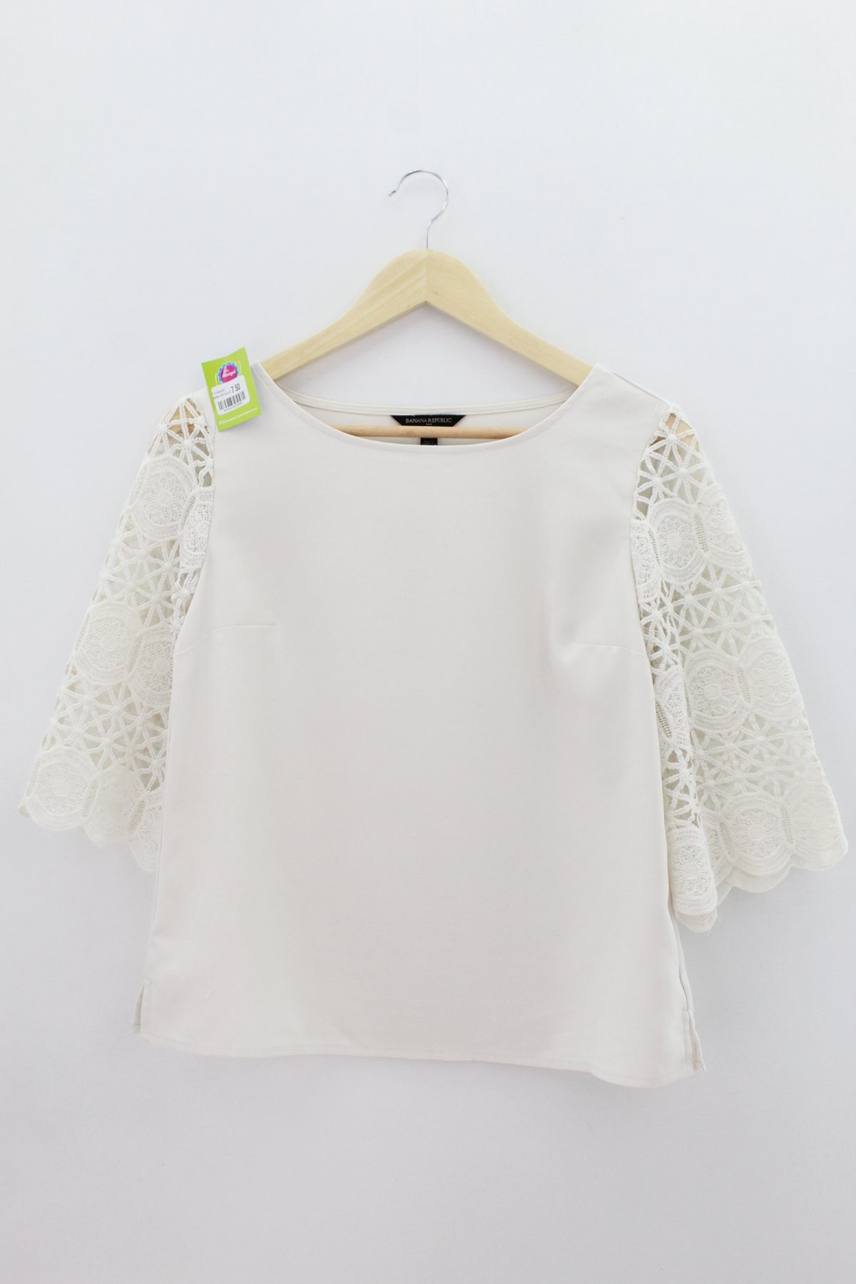 TOP Femenino CASUAL Banana Republic
