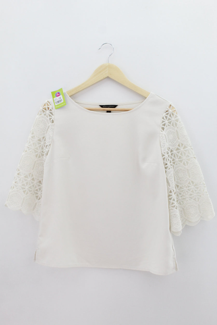TOP Femenino CASUAL Banana Republic
